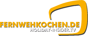 Fernwehkochen